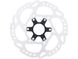 Ротор велосипедный Shimano SLX SM-RT70 SLX, 180 мм, гайка Centerlock купить выгодно в Вело Гараже