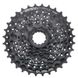 Кассета велосипедная Shimano Altus CS-HG31, 8 скоростей, стальная, в чёрном цвете купить выгодно в Вело Гараже