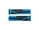 Грипсы Cube Perfomance Grips, чёрно-синие, резина Craton купить выгодно в Вело Гараже