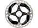 Ротор тормозной Shimano XTR RT-MT900, Center Lock, 160 мм, Ice-Tech Freeza, внутренняя гайка купить выгодно в Вело Гараже