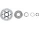 Кассета Shimano SLX CS-HG81-10 на 10 скоростей, набор звёзд 11-32 / 11-34 с технологией Dyna-Sys, алюминиевый паук купить выгодно в Вело Гараже