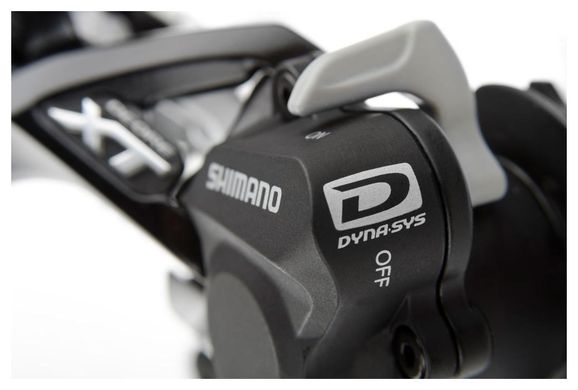 Задний переключатель Shimano Deore XT RD-M786 Shadow+ SGS, 10 скоростей купить в Украине