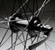 Передняя втулка Shimano Deore HB-M615, 32 отверстия, Centerlock купить выгодно в Вело Гараже