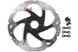 Тормозной диск Shimano Deore XT SM-RT86 Japan, 6 болтов купить выгодно в Вело Гараже