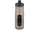 Фляга FIDLOCK Bottle + магнитное крепление FIDLOCK TWIST, объём 600 мл, прозрачно-чёрная купить выгодно в Вело Гараже