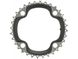 Звезда Shimano SLX FC-M660, 9 скоростей, алюминий / сталь + композит купить выгодно в Вело Гараже