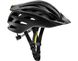 Шлем для велосипеда Mavic Crossride SL Elite, чёрный цвет, размер 54 - 59 см, с козырьком купить выгодно в Вело Гараже