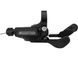 Манетка переключения Shimano Deore SL-M5100, 11 скоростная, с индикатором купить выгодно в Вело Гараже