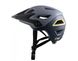 Велосипедный шлем TSG Chatter Graphic Design серо-чёрный в размере 57 - 59 см, с технологией Full Wrap In-Mold купить выгодно в Вело Гараже