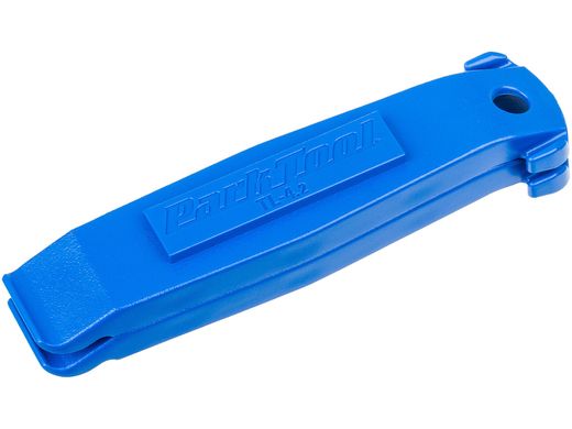 Бортировочные лопатки Park Tool TL-4.2, для покрышек, синие, 2 штуки купить в Украине