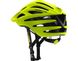 Шлем велосипедный Mavic Crossride SL Elite, ярко-салатовый цвет, размер M / 54 - 59 см, с козырьком и сеткой от насекомых купить выгодно в Вело Гараже