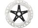 Тормозной ротор Shimano Deore XT RT-MT800-M, Center Lock, 180 мм, ICE-TECH FREZZA купить выгодно в Вело Гараже