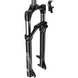 Вилка для велосипеда RockShox 30 TK PopLoc, Solo Air, 29", 100 мм, чёрная глянцевая купить выгодно в Вело Гараже