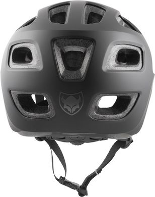 Велошлем с визором TSG Seek Solid, чёрно-матовый цвет, вес 350 грамм, Велосипедный шлем TSG Seek Solid, чёрный-матовый, для AM / TRAIL / XC купить в Украине