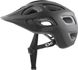 Велошлем с визором TSG Seek Solid, чёрно-матовый цвет, вес 350 грамм, Велосипедный шлем TSG Seek Solid, чёрный-матовый, для AM / TRAIL / XC купить выгодно в Вело Гараже