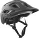 Велошлем с визором TSG Seek Solid, чёрно-матовый цвет, вес 350 грамм, Велосипедный шлем TSG Seek Solid, чёрный-матовый, для AM / TRAIL / XC купить выгодно в Вело Гараже