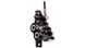 Гидравлический тормоз Magura MT5 Carbotecture, 1 сторона, гидролиния 2200 мм купить выгодно в Вело Гараже