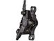 Гидравлические тормоза Shimano Deore XT BR-M8120 колодки N03A 4 поршня 1000+1700 мм, J-kit купить выгодно в Вело Гараже