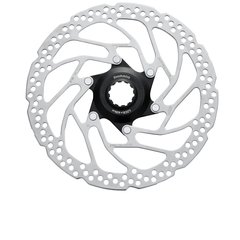 Ротор для велосипеда Shimano SM-RT30-M гайка CENTER LOCK 180 мм купить в Украине