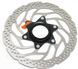 Ротор для велосипеда Shimano SM-RT30-M гайка CENTER LOCK 180 мм купить выгодно в Вело Гараже