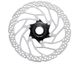 Ротор для велосипеда Shimano SM-RT30-M гайка CENTER LOCK 180 мм купить выгодно в Вело Гараже