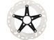 Тормозной диск велосипеда Shimano Deore XT RT-MT800-M Center Lock 180 мм, охлаждение ICE-TECH  купить выгодно в Вело Гараже