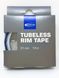 Лента для бескамерки Schwalbe Tubeless Tape, 10 метров, ширина от 21 до 27 мм купить выгодно в Вело Гараже