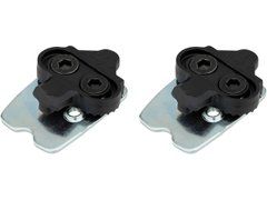 Шипы Shimano SM-SH51 для контактных педалей + пластины, стальные купить в Украине
