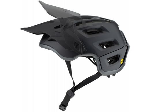 Велосипедный шлем Met Roam MIPS, чёрный купить в Украине
