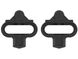 Шипы Shimano SM-SH51 для контактных педалей + пластины, стальные купить выгодно в Вело Гараже
