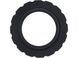 Гайка Centerlock ротора Shimano SM-HB20 для оси втулки 15 / 20 мм, алюминий купить выгодно в Вело Гараже