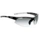 Спортивные очки Uvex Radical Pro, 3 вида сменных линз купить выгодно в Вело Гараже