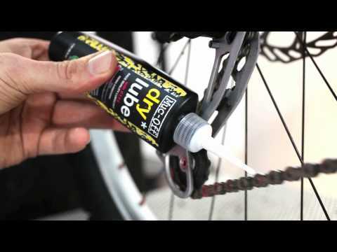 Muc Off Dry Lube (50-ml)