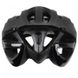 Шлем для велосипеда UVEX FLASH, с козырьком, чёрный, размер 53 - 56 см купить выгодно в Вело Гараже