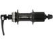 Втулка задняя Shimano DEORE FH-M6000, 32 отверстия, Centerlock, 10x135 мм купить выгодно в Вело Гараже