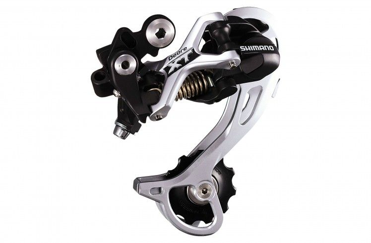 Shimano deore cheap xt 9