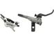 Тормоза Shimano XTR M9120, Enduro/Trail, передний + задний, J-KIT, колодки N03A Ice-Tech купить выгодно в Вело Гараже