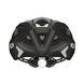 Шлем для велосипеда ABUS Aduro 2.0, чёрный, размер 51 - 55 см, S, конструкция In-Mold купить выгодно в Вело Гараже