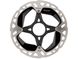 Ротор тормозной Shimano XTR RT-MT900, Center Lock, 160 мм, Ice-Tech Freeza, наружная гайка купить выгодно в Вело Гараже