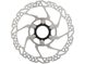 Тормозной диск Shimano SM-RT54 с креплением CenterLock, диаметр 180 мм, наружная гайка купить выгодно в Вело Гараже