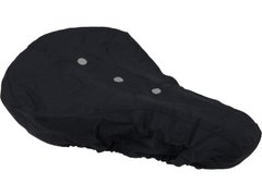 Чехол на седло Brooks Rain Cover от дождя, размер XL, нейлоновый, чёрный купить в Украине