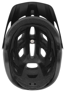 Шлем для велосипеда Giro Fixture, чёрный-матовый, 54-61 см, конструкция In-Mold купить в Украине