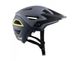 Велосипедный шлем TSG Chatter Graphic Design серо-чёрный в размере 57 - 59 см, с технологией Full Wrap In-Mold купить выгодно в Вело Гараже